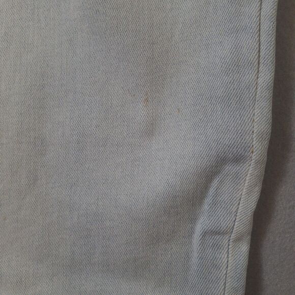 Tommy Hilfiger Tommy Jean Skinny High Rise Ankle 10 30x28 NWT Distressed Stretch - Picture 5 of 14